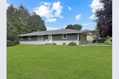 701 E Soper Street, Winnebago, IL 61088 - Photo 1