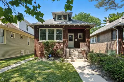 5116 N Saint Louis Avenue, Chicago, IL 60625 - Photo 1