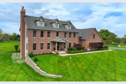 575 Hidden Creek Drive, Antioch, IL 60002 - Photo 1