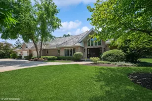 1881 Haven Ln, Green Oaks, IL 60048 - Photo 1