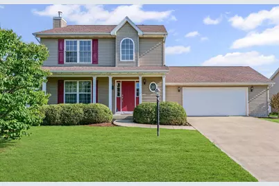 316 Deerpath Drive, Tolono, IL 61880 - Photo 1