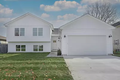 1317 Sage Lane, Harvard, IL 60033 - Photo 1