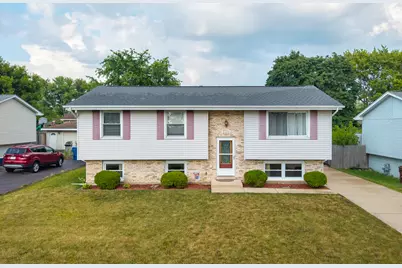 2110 Sanford Avenue, New Lenox, IL 60451 - Photo 1