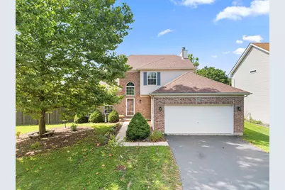 2700 Cavalcade Court, Aurora, IL 60503 - Photo 1