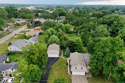 15630 Le Claire Avenue, Oak Forest, IL 60452 - Photo 1