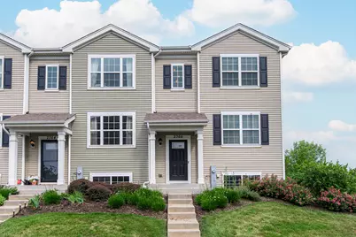 2366 Aurora Drive, Pingree Grove, IL 60140 - Photo 1