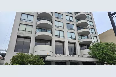 2020 N Lincoln Park West #9J, Chicago, IL 60614 - Photo 1
