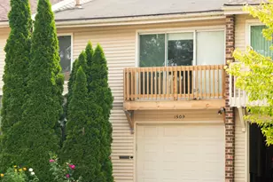 1509 Elder Dr, Aurora, IL 60506 - Photo 1