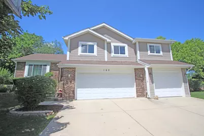 162 Washo Court, Lake Zurich, IL 60047 - Photo 1
