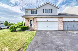 807 Harris Ln, Romeoville, IL 60446 - Photo 1