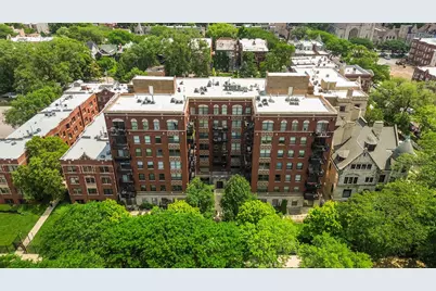 4537 S Drexel Boulevard #504, Chicago, IL 60653 - Photo 1