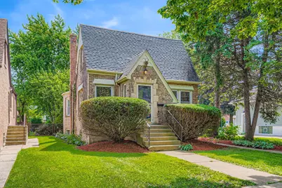 4017 Park Avenue, Brookfield, IL 60513 - Photo 1