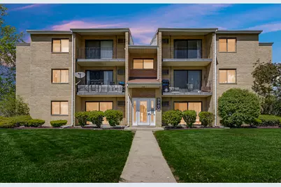 9960 Franchesca Court #2C, Orland Park, IL 60462 - Photo 1
