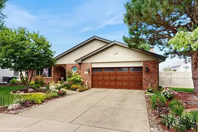 7824 W 157th Street, Orland Park, IL 60462 - Photo 1