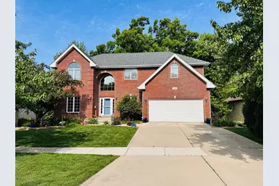 1448 Chestnut Crossing, Lemont, IL 60439 - Photo 1