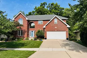 1448 Chestnut Crossing, Lemont, IL 60439 - Photo 1