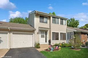 1410 N Whispering Springs Circle, Palatine, IL 60074 - Photo 1