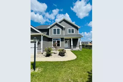 1322 Sweet Grass Drive, Mahomet, IL 61853 - Photo 1