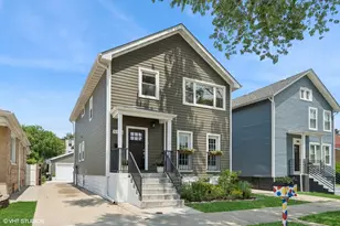 5106 W Eddy St, Chicago, IL 60641 - Photo 1