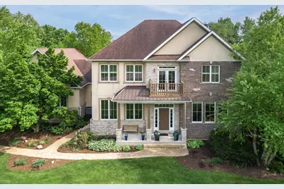 660 Birch Hollow Drive, Antioch, IL 60002 - Photo 1