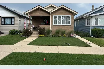 5542 W Grace Street, Chicago, IL 60641 - Photo 1