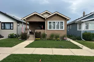 5542 W Grace St, Chicago, IL 60641 - Photo 1