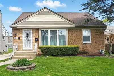 5222 Wright Terrace, Skokie, IL 60077 - Photo 1
