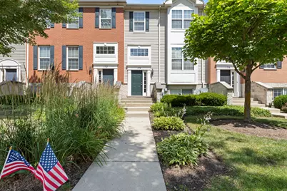 174 Jackson Street, Gilberts, IL 60136 - Photo 1