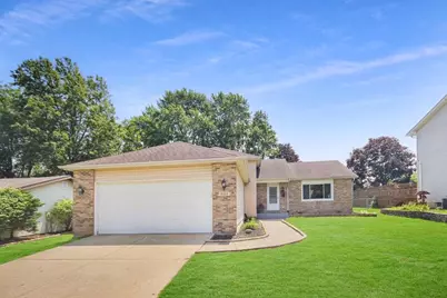 3302 Rustic Lane, Crown Point, IN 46307 - Photo 1