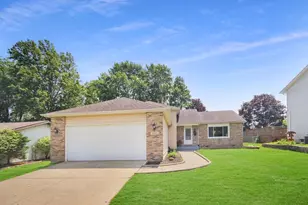 3302 Rustic Ln, Crown Point, IN 46307 - Photo 1