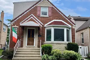 6027 N Newburg Ave, Chicago, IL 60631 - Photo 1