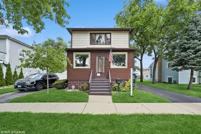 8124 44th Street, Lyons, IL 60534 - Photo 1