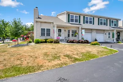 1446 Berta Drive, Crest Hill, IL 60403 - Photo 1
