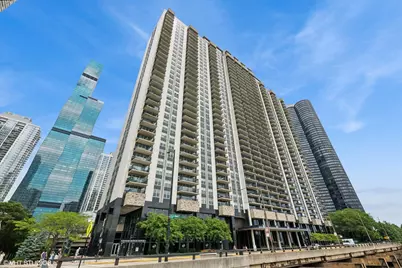 400 E Randolph Street #2902, Chicago, IL 60601 - Photo 1