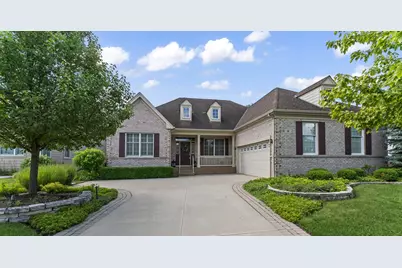 9 Aztec Court, South Barrington, IL 60010 - Photo 1