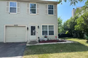 14143 S Napa Cir, Plainfield, IL 60544 - Photo 1