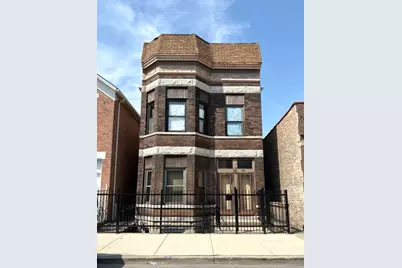 2838 S Keeley Street, Chicago, IL 60608 - Photo 1