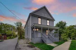 515 George Ave, Waukegan, IL 60085 - Photo 1