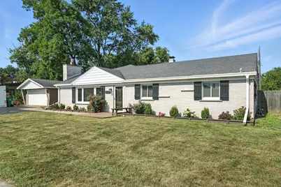 16448 Oak Park Avenue, Tinley Park, IL 60477 - Photo 1