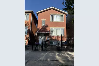3714 S Hermitage Avenue, Chicago, IL 60609 - Photo 1