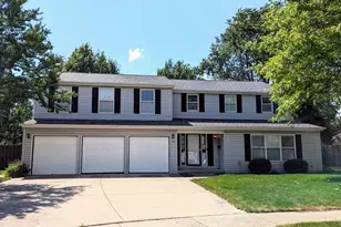 536 S Echo Ln, Palatine, IL 60067 - Photo 1