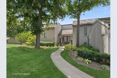 97 Thornhill Lane #D, Lake Barrington, IL 60010 - Photo 1