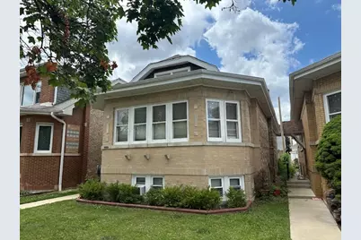 4540 N Menard Avenue, Chicago, IL 60630 - Photo 1