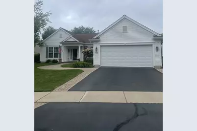 12433 Rolling Meadows Lane, Huntley, IL 60142 - Photo 1