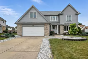 3705 Streamwood Dr, Hazel Crest, IL 60429 - Photo 1