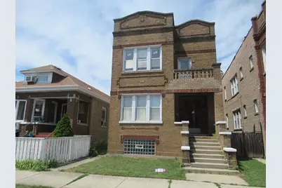 5822 S Sacramento Avenue, Chicago, IL 60629 - Photo 1