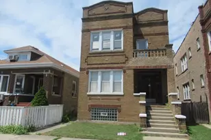 5822 S Sacramento Ave, Chicago, IL 60629 - Photo 1