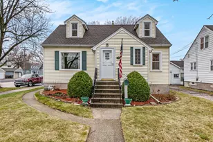 17958 Escanaba Ave, Lansing, IL 60438 - Photo 1