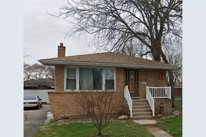 11524 S Kildare Avenue, Alsip, IL 60803 - Photo 1
