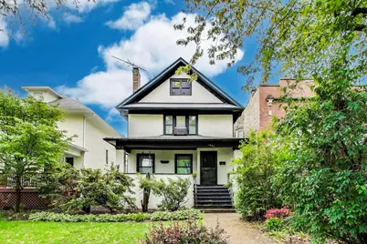 1831 W Greenleaf Avenue, Chicago, IL 60626 - Photo 1